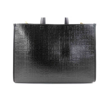 Givenchy Shopping Pelle Nera