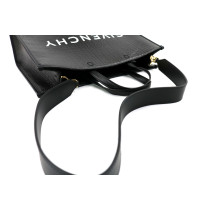 Givenchy Shopping Pelle Nera