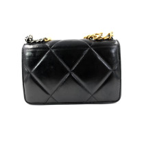 Chanel Woc 19 Pelle Nera