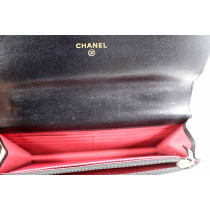 Chanel Woc 19 Pelle Nera