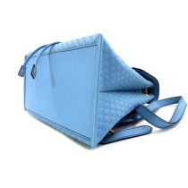 Gucci Zaino Pelle Azzurra