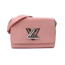 Louis Vuitton Twist Pelle Rosa