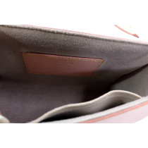 Louis Vuitton Twist Cuir Rose