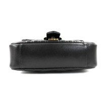 Gucci Marmont Piccola Pelle Nera