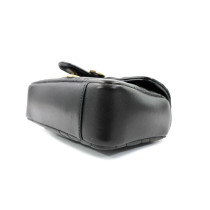 Gucci Marmont Piccola Pelle Nera