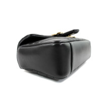 Gucci Marmont Piccola Pelle Nera