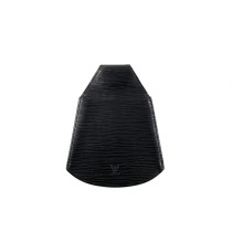 Louis Vuitton Accessorio Cintura Epi Nera