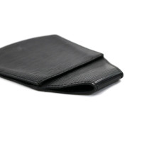 Louis Vuitton Accessorio Cintura Epi Nera