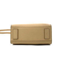 Saint Laurent Sac de Jour Pelle Beige