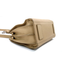 Saint Laurent Sac de Jour Pelle Beige