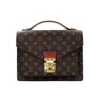 Louis Vuitton Monceau Monogram