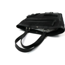 Gucci D-Ring GG Nero