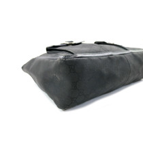 Gucci D-Ring GG Nero