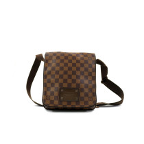 Louis Vuitton Brooklyn Damier Ebene