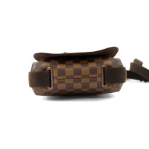 Louis Vuitton Brooklyn Damier Ebene