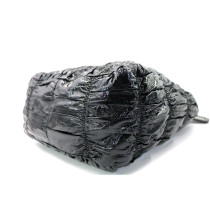 Prada Tote Bag Pelle Nera