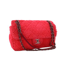 Chanel Coco Beach Spugna Pink