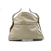Givenchy Shopping Pelle Beige