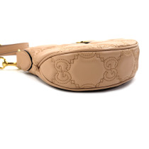 Gucci Pochette Pelle Cipria