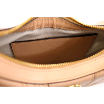 Gucci Pochette Pelle Cipria