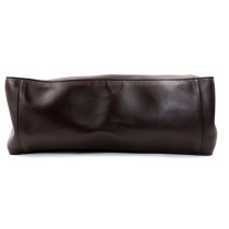 Stella McCartney Shopping Marrone