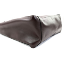 Stella McCartney Shopping Marrone