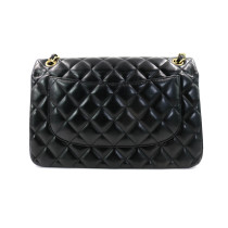 Chanel Classic Pelle Nera