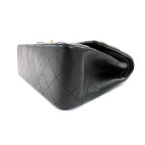 Chanel Classic Pelle Nera