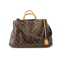 Louis Vuitton Montaigne Monogram
