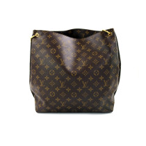 Louis Vuitton Metis Hobo Monogram