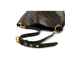Louis Vuitton Metis Hobo Monogram