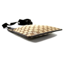 Gucci Tracollina GG Beige