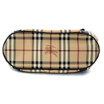 Burberry Shopping Check Beige