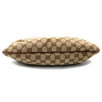 Gucci Shopping GG Beige