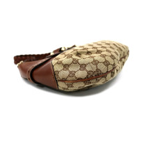 Gucci Shopping GG Beige