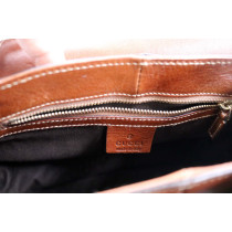 Gucci Shopping GG Beige