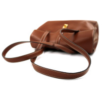 Celine 16 Pelle Marrone