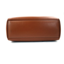 Celine 16 Pelle Marrone