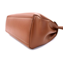 Celine 16 Pelle Marrone