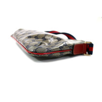 Gucci Tracolla Crystal Blu