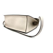 Gucci Silvye Pelle Bianca