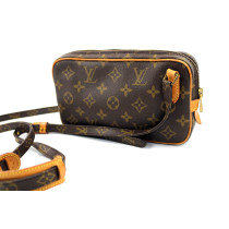 Louis Vuitton Marly Pochette Monogram