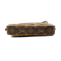 Louis Vuitton Marly Pochette Monogram
