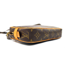 Louis Vuitton Marly Pochette Monogram