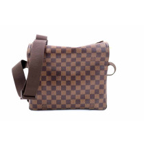 Louis Vuitton Tracolla Naviglio Damier Ebene