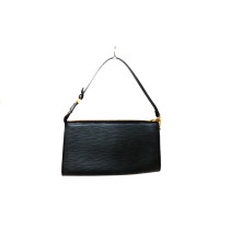 Louis Vuitton Accessoires Pochette Epi Nera