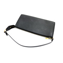Louis Vuitton Accessoires Pochette Epi Nera