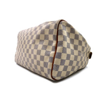 Louis Vuitton Speedy 30 Damier Azur