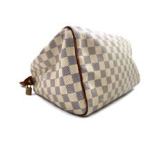 Louis Vuitton Speedy 30 Damier Azur