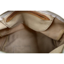 Louis Vuitton Speedy 30 Damier Azur